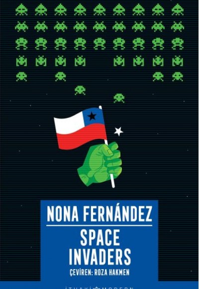 Space Invaders