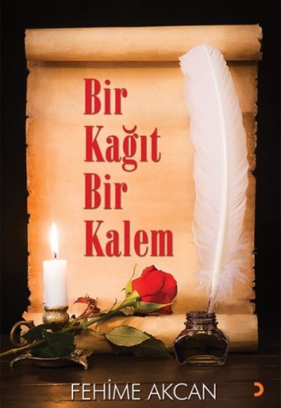 Bir Kağıt Bir Kalem