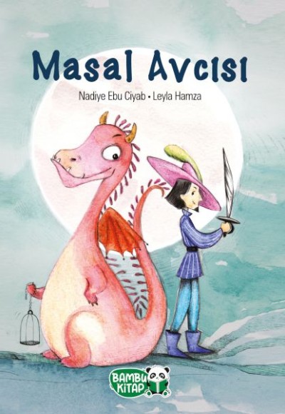 Masal Avcısı