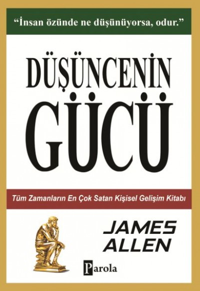 Düşüncenin Gücü