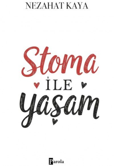 Stoma İle Yaşam