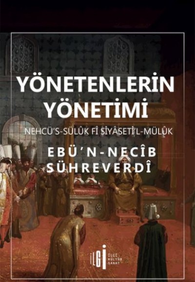 Yönetenlerin Yönetimi