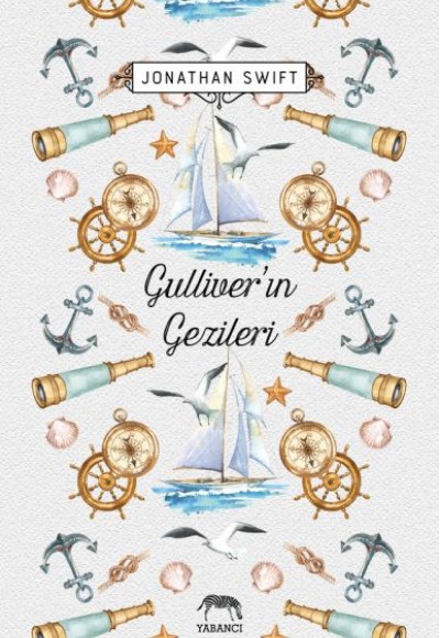 Gulliver’ın Gezileri