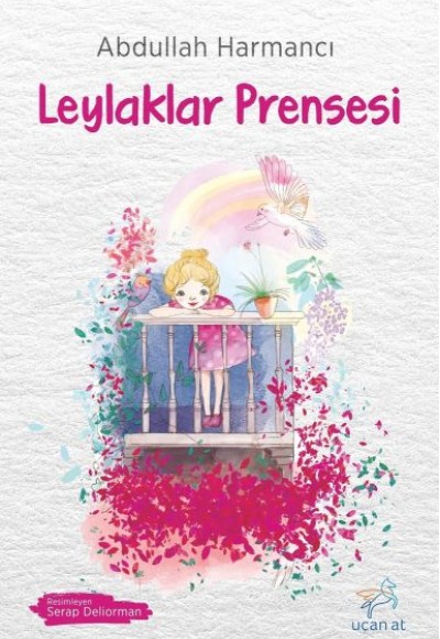 Leylaklar Prensesi