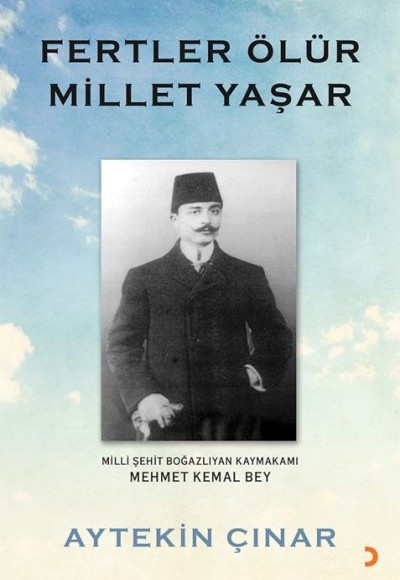 Fertler Ölür Millet Yaşar