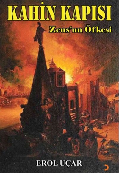 Kahin Kapısı - Zeus’un Öfkesi