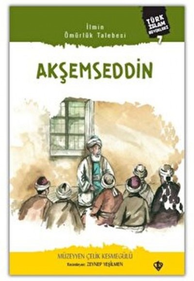 Akşemseddin