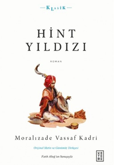 Hint Yıldızı