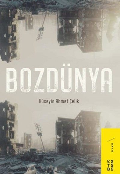 Bozdünya