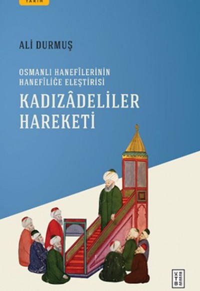 Kadızâdeliler Harekatı