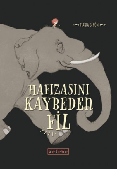 Hafızasını Kaybeden Fil