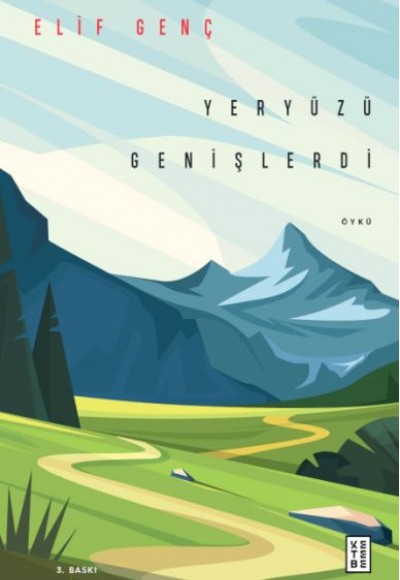 Yeryüzü Genişlerdi