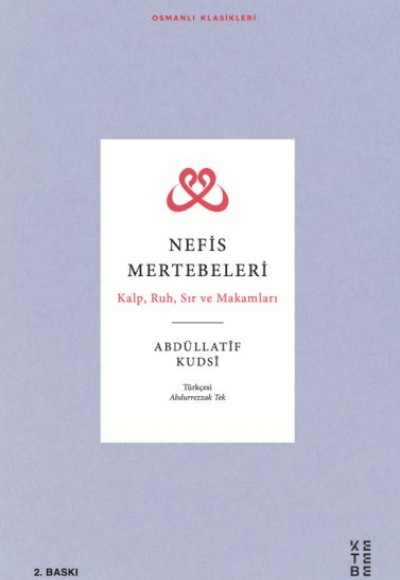 Nefis Mertebeleri