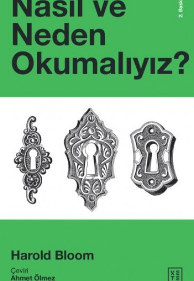 Nasıl ve Neden Okumalıyız?