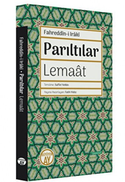 Parıltılar Lemaat