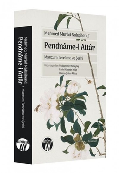 Pendname-i Attar