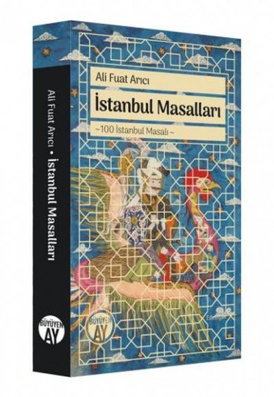 İstanbul Masalları