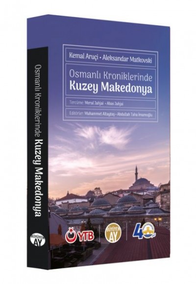 Osmanlı Kroniklerinde Kuzey Makedonya