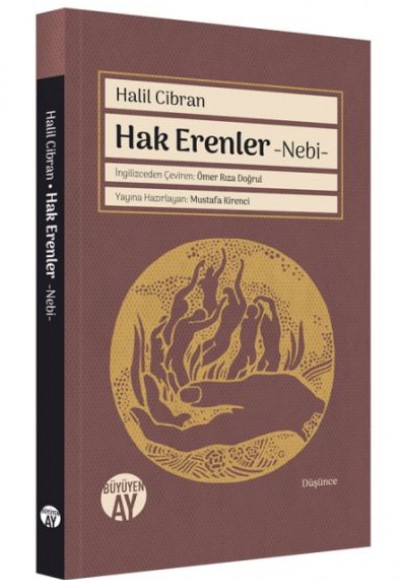 Hak Erenler -Nebi-