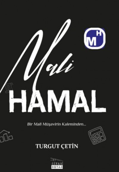 Mali Hamal - Bir Mali Müşavirin Kaleminden...