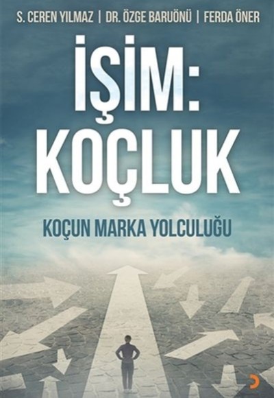 İşim: Koçluk