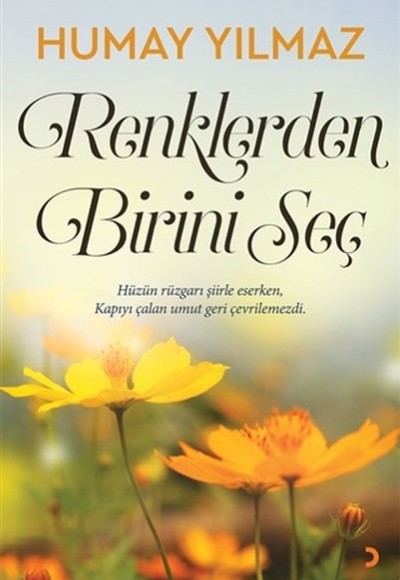 Renklerden Birini Seç