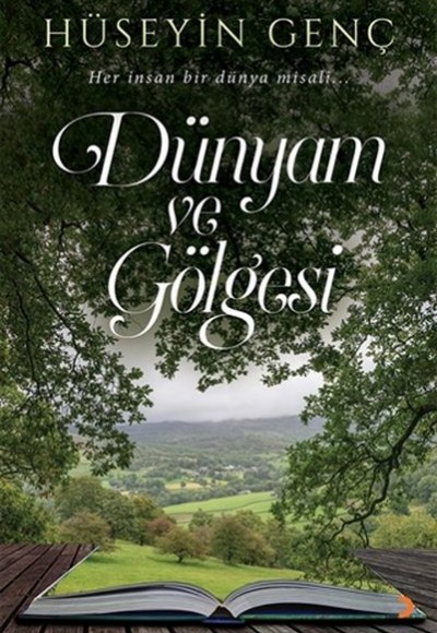 Dünyam ve Gölgesi