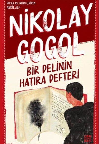 Bir Delinin Hatıra Defteri