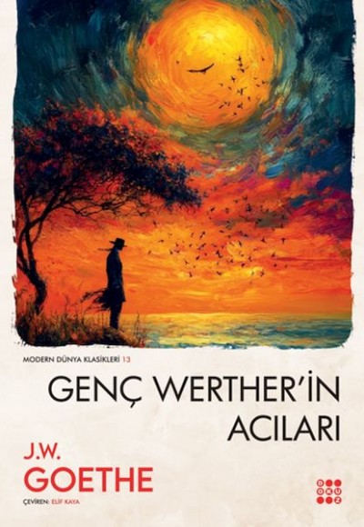 Genç Werther’in Acıları