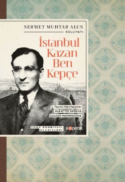 İstanbul Kazan Ben Kepçe