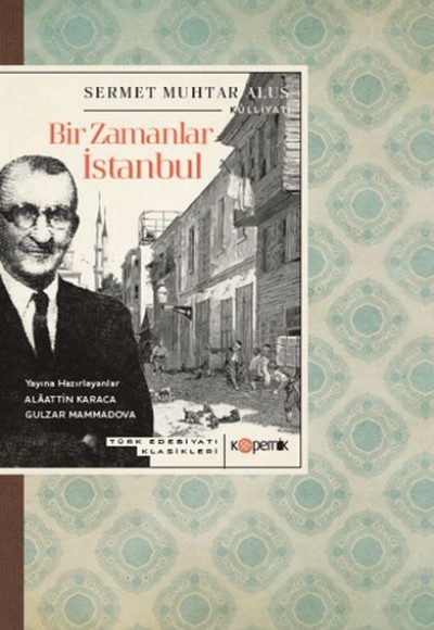 Bir Zamanlar İstanbul