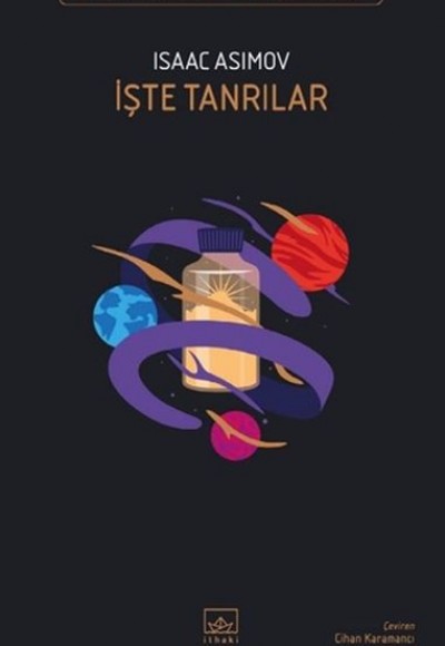 İşte Tanrılar