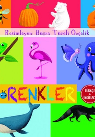 Renkler