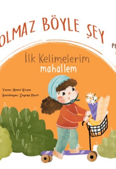 Olmaz Böyle Şey