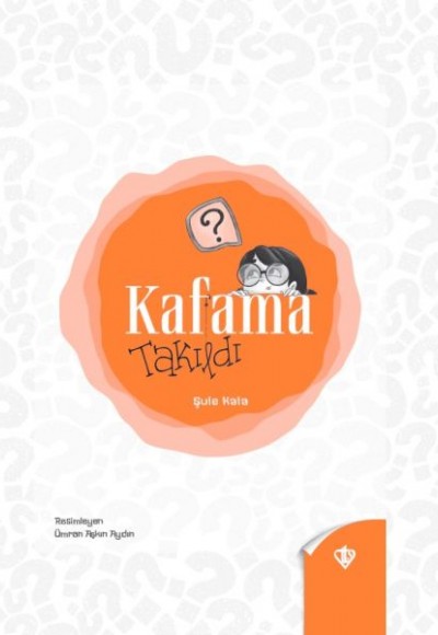 Kafama Takıldı