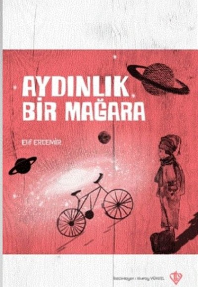 Aydınlık Bir Mağara