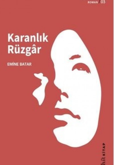 Karanlık Rüzgar