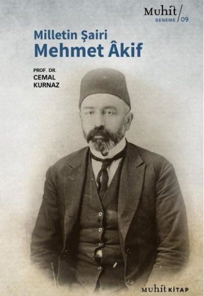 Milletin Şairi Mehmet Akif