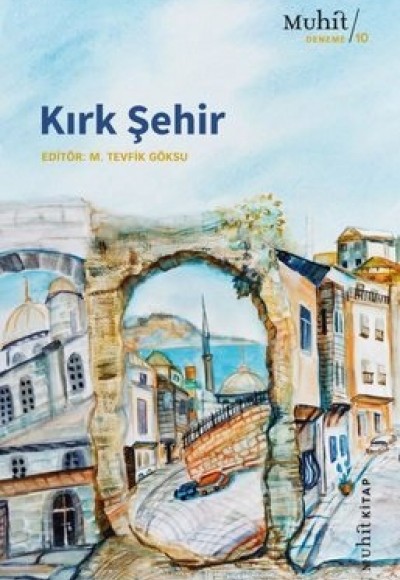 Kırk Şehir