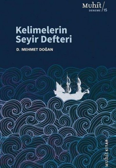 Kelimelerin Seyir Defteri