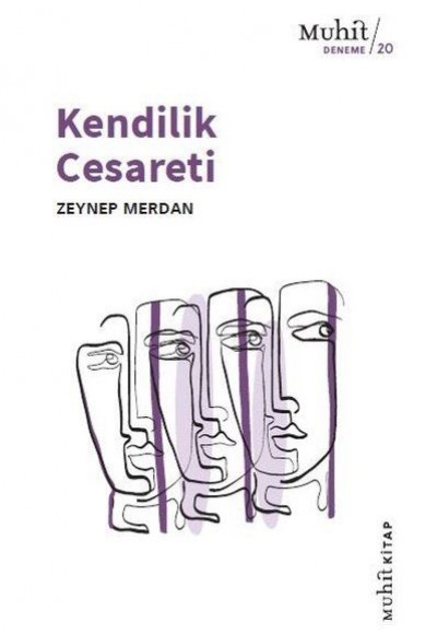 Kendilik Cesareti