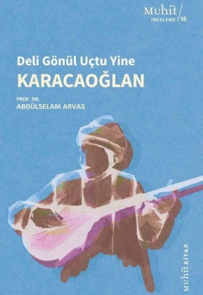 Karacaoğlan