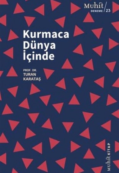 Kurmaca Dünya İçinde