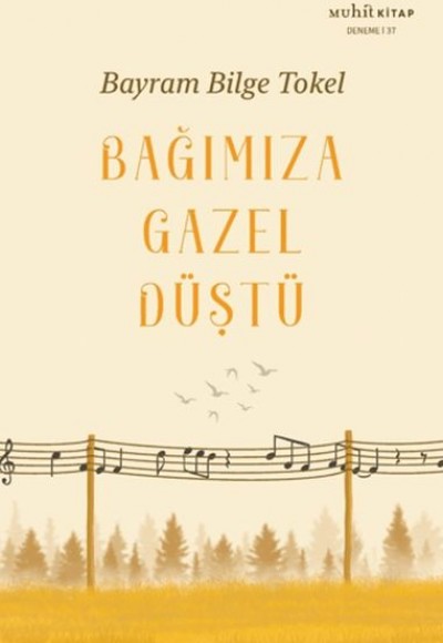 Bağımıza Gazel Düştü