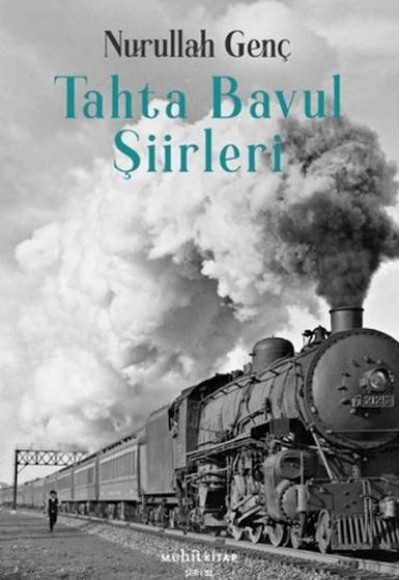 Tahta Bavul Şiirleri