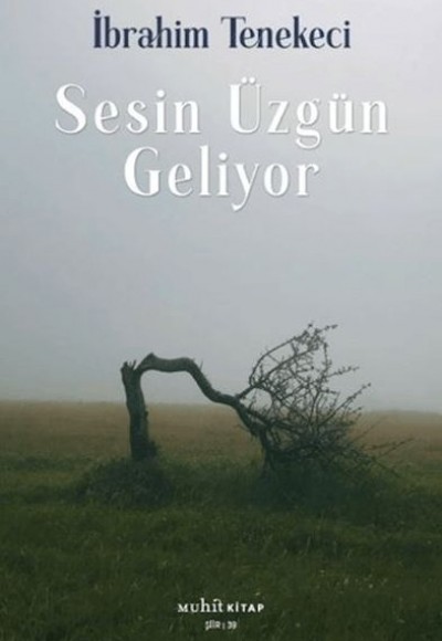 Sesin Üzgün Geliyor