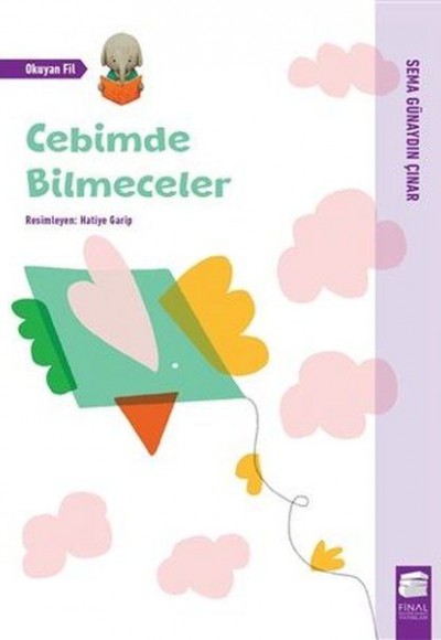 Cebimde Bilmeceler