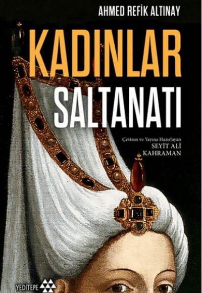 Kadınlar Saltanatı