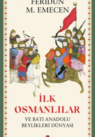 İlk Osmanlılar