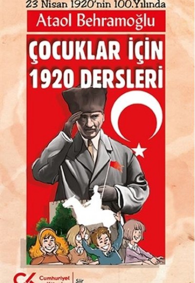 Çocuklar için 1920 Dersleri